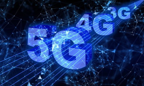 5G来了4G却慢了？教你设置接入点，4G也能提速6倍