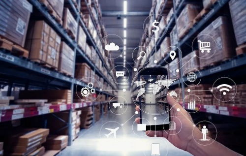 设计是白 高端家具软装超级供应链与数字化网络技术服务