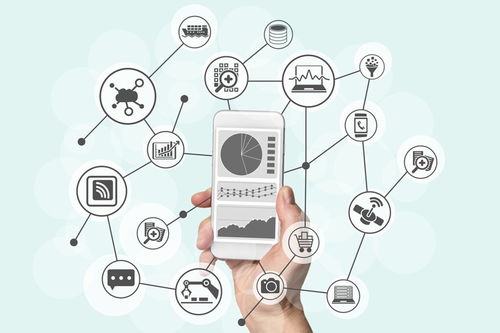 企业上云新理由 网络技术服务赋能数字化未来