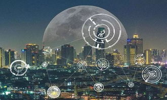 无锡高新区 引领全球物联网标准制定 发挥先发优势打造网络技术服务高地